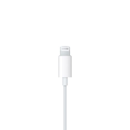 Apple Earpods with Lightning Connector MMTN2ZM/A