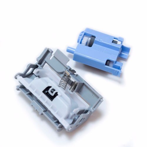 HPRM2-5397 | Tray 2 Separation Roller Assembly Genuine HP Replacement Parts have been extensively tested to meet HP’s quality standards and are guaranteed to function correctly in your HP printer.