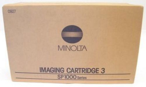 Minolta Imaging Cartridge Minolta Sp1000 Ep Kit (Epl5200)