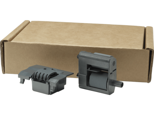 HPW1B47A | HP ADF Roller Replacement Kit Genuine HP Replacement Parts have been extensively tested to meet HP’s quality standards and are guaranteed to function correctly in your HP printer.