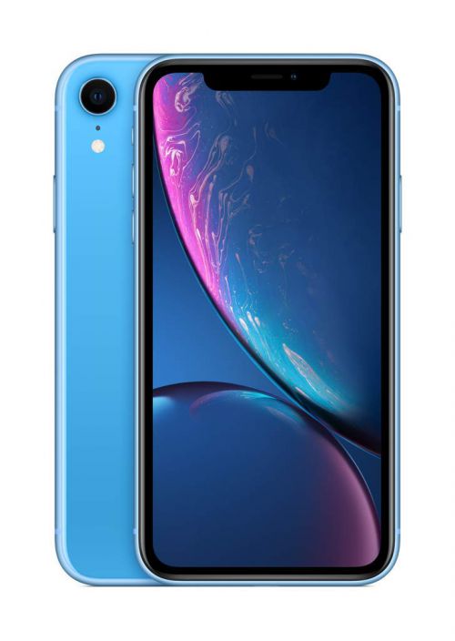 Apple iPhone XR 64GB Blue