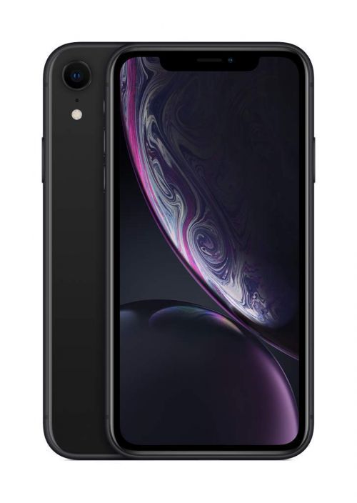 Apple iPhone XR 256GB Black