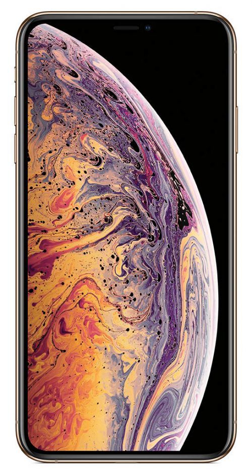 Apple iPhone XS Max 256GB Gold