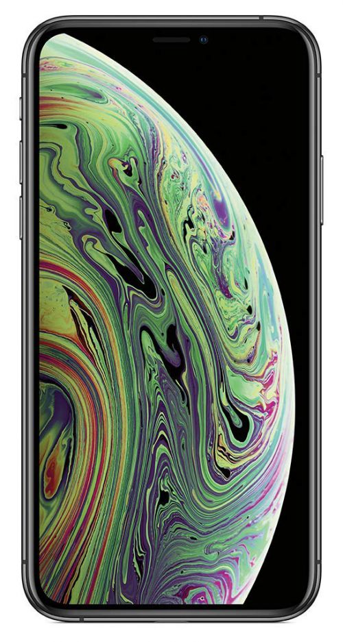 Apple iPhone XS 64GB Space Grey