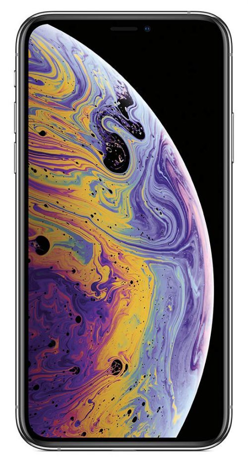 Apple iPhone XS 64GB Silver