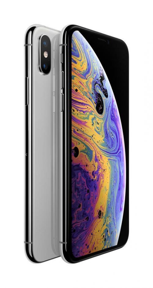 Apple iPhone XS 256GB Silver