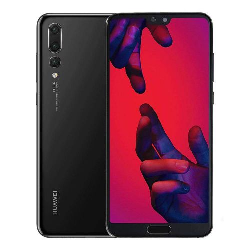 Huawei P20 Pro S.Sim Black