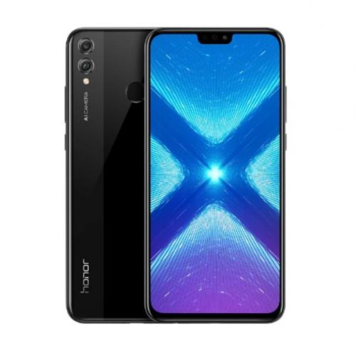 Huawei Honor 8X Black