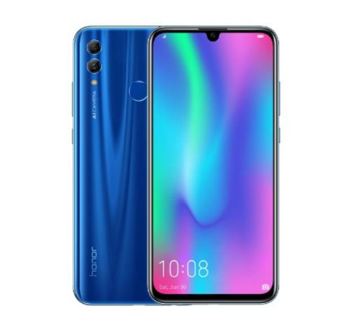 Huawei Honor 10 Lite Sapphire Blue