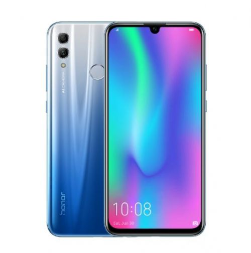 Huawei Honor 10 Lite Sky Blue
