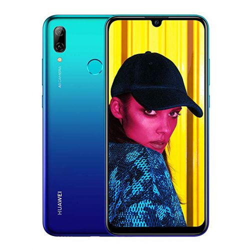 Huawei P Smart 2019 Aurora Blue