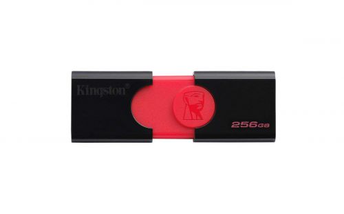 Kingston 256GB USB 3.0 DataTraveler 106