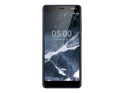 Nokia 5.1 16GB Blue