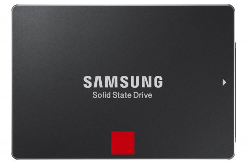 Samsung 3.8TB 860 DCT SATA 2.5in Int SSD