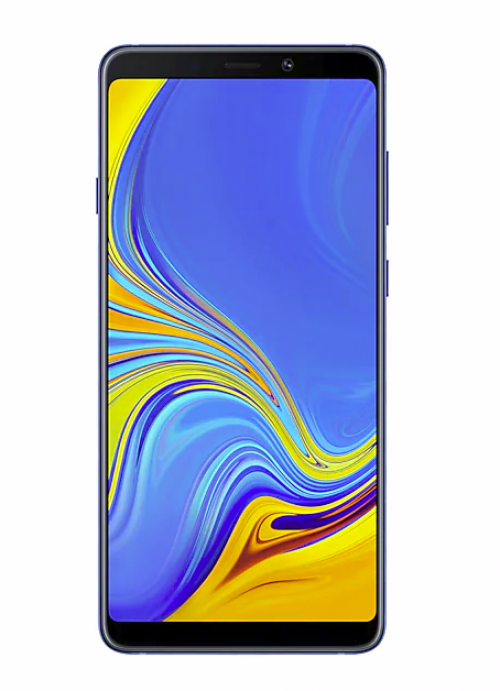 Samsung A9 2018 Blue