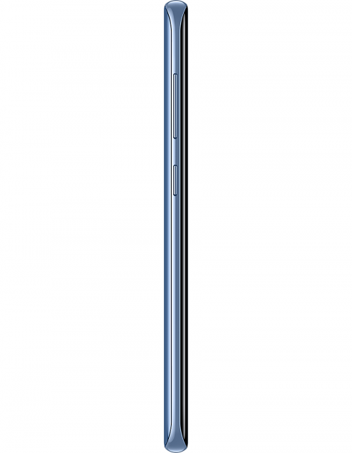 Samsung S8 Blue