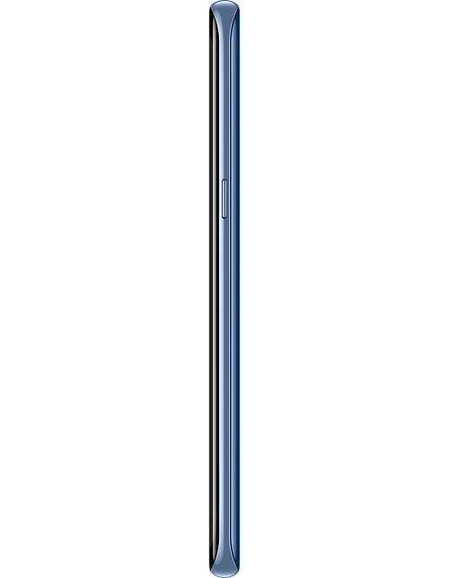 Samsung S8 Blue