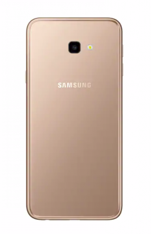 Samsung J4 Plus 2018 Gold