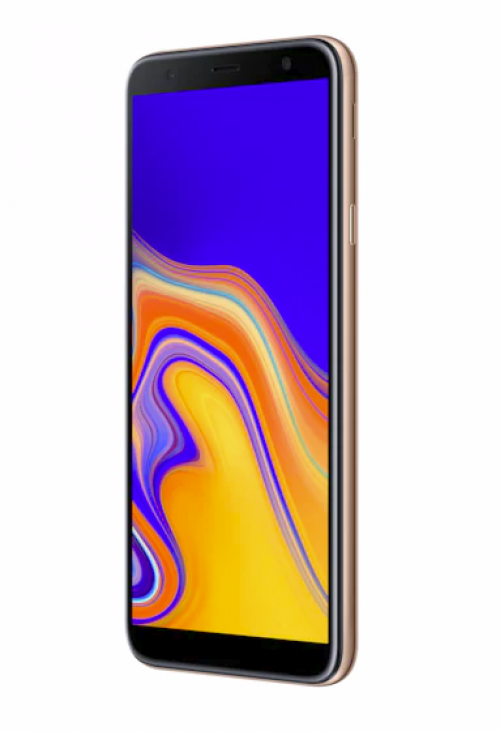 Samsung J4 Plus 2018 Gold