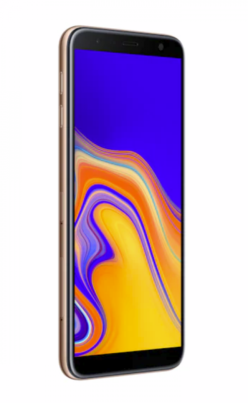 Samsung J4 Plus 2018 Gold