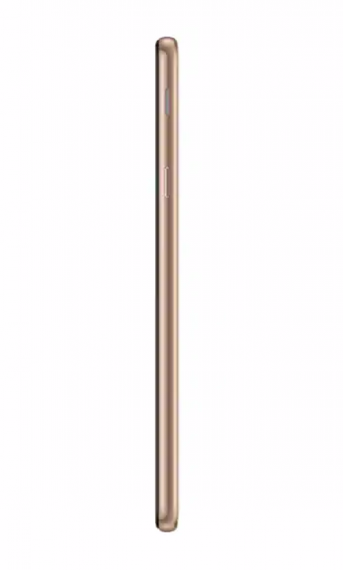 Samsung J4 Plus 2018 Gold