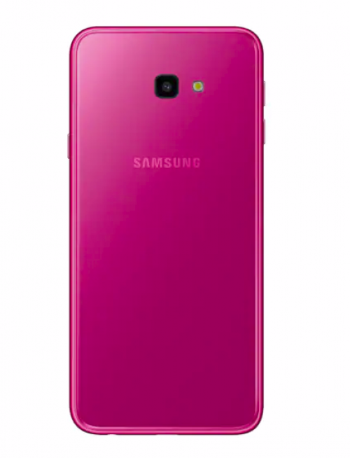 Samsung J4 Plus 2018 Pink