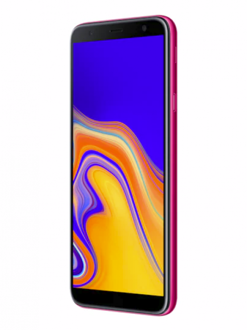 Samsung J4 Plus 2018 Pink