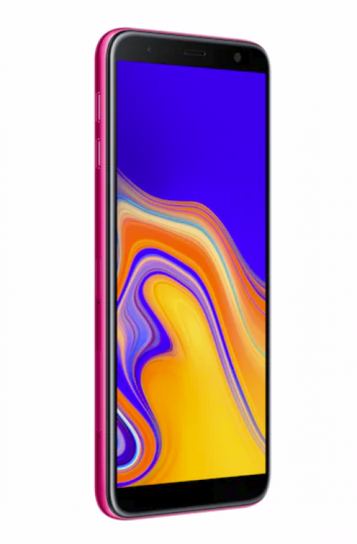 Samsung J4 Plus 2018 Pink
