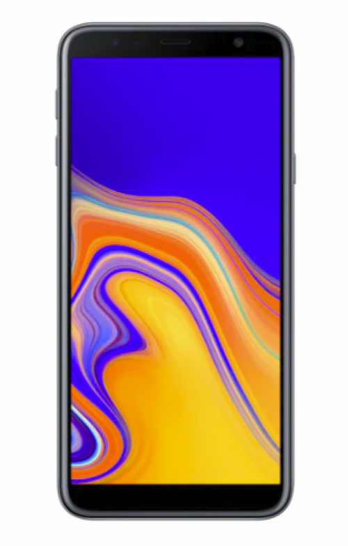 Samsung J4 Plus 2018 Black