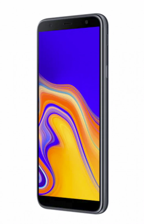 Samsung J4 Plus 2018 Black