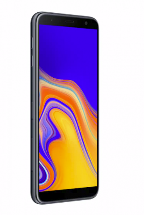 Samsung J4 Plus 2018 Black