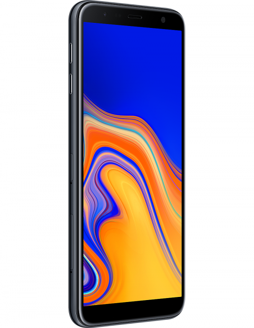 Samsung J6 Plus 2018 Black