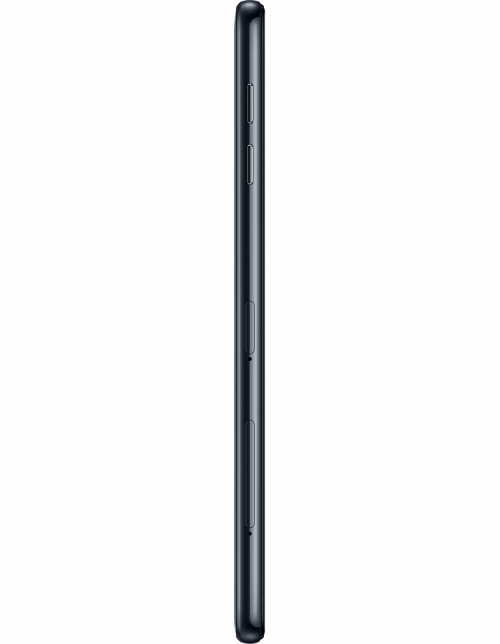 Samsung J6 Plus 2018 Black