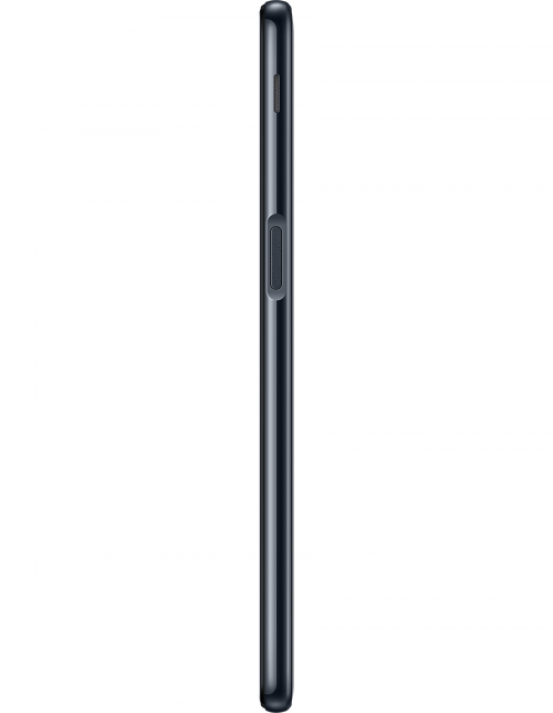 Samsung J6 Plus 2018 Black