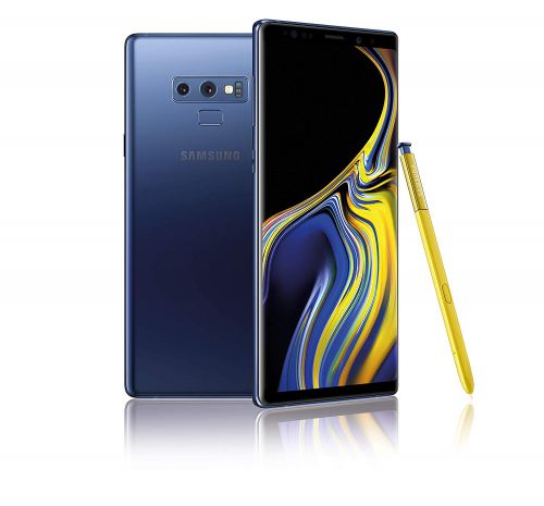 Samsung Note 9 128GB Blue