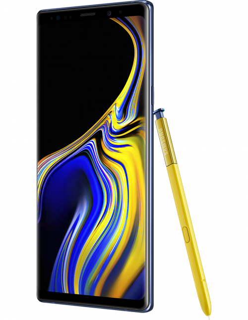 Samsung Note 9 128GB Blue