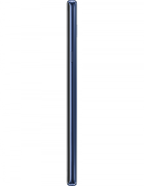 Samsung Note 9 128GB Blue