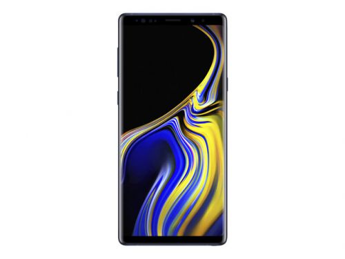 Samsung Note 9 512GB Blue