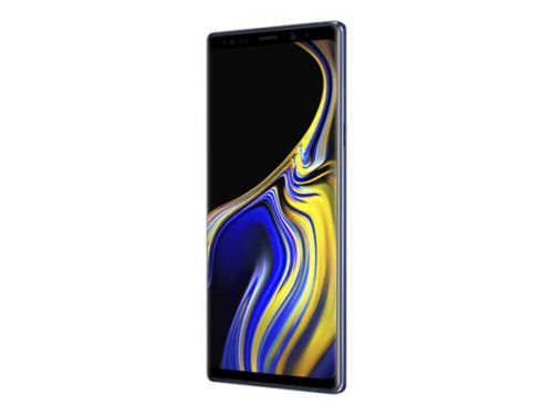 Samsung Note 9 512GB Blue