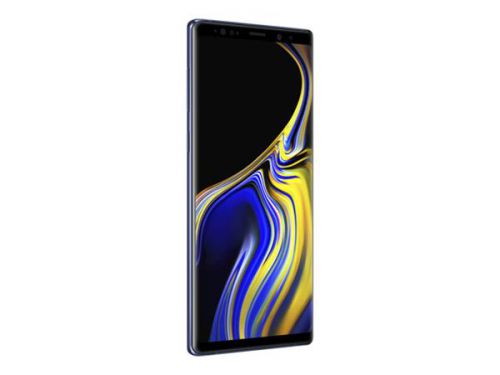 Samsung Note 9 512GB Blue