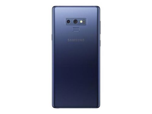 Samsung Note 9 512GB Blue