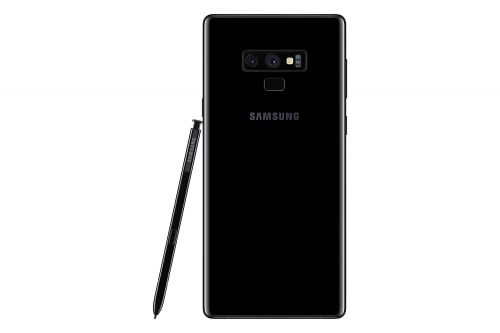 Samsung Note 9 128GB Black