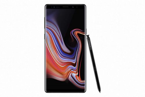 Samsung Note 9 128GB Black