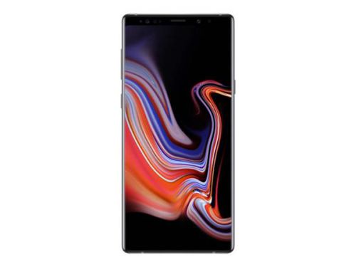Samsung Note 9 512GB Black