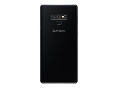 Samsung Note 9 512GB Black