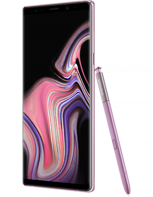 Samsung Note 9 128GB Purple