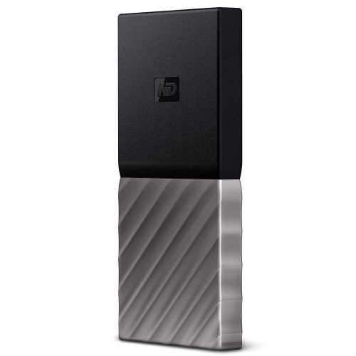 SanDisk 1TB USB My Passport External SSD