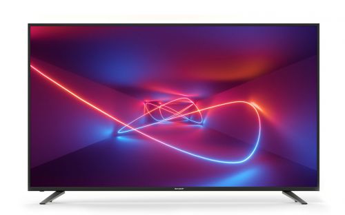 Sharp LC60UI7652K 60in 4K SMART TV