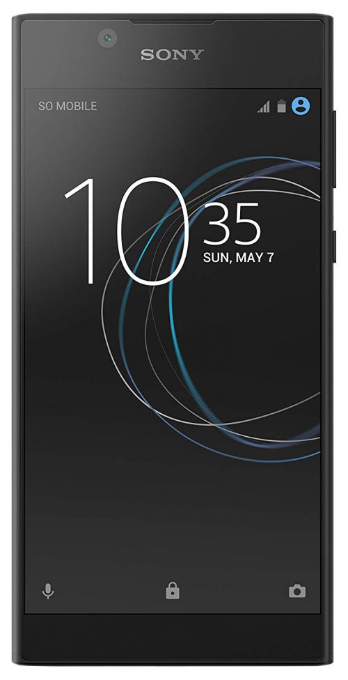 Sony Xperia L1 Black