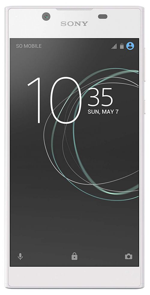 Sony Xperia L1 White